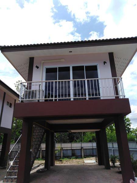 Lampang Ngeng Na Home Exterior photo